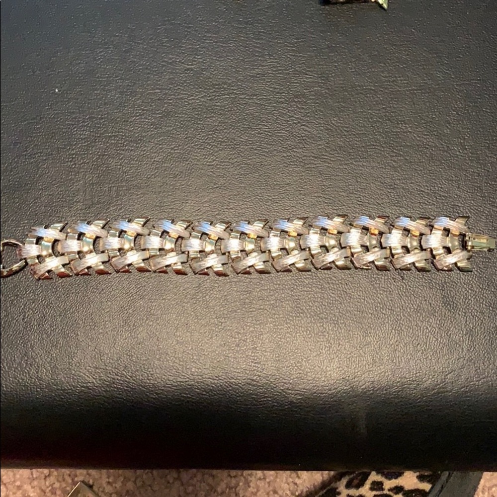 Vintage 1950s bracelet